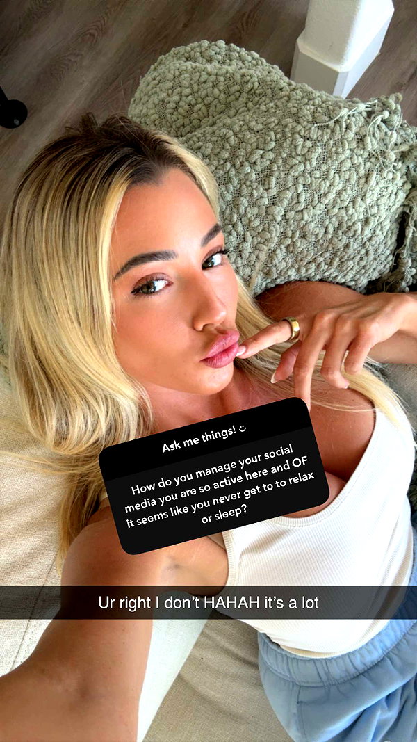 jadelynmusic snapchat image archive image