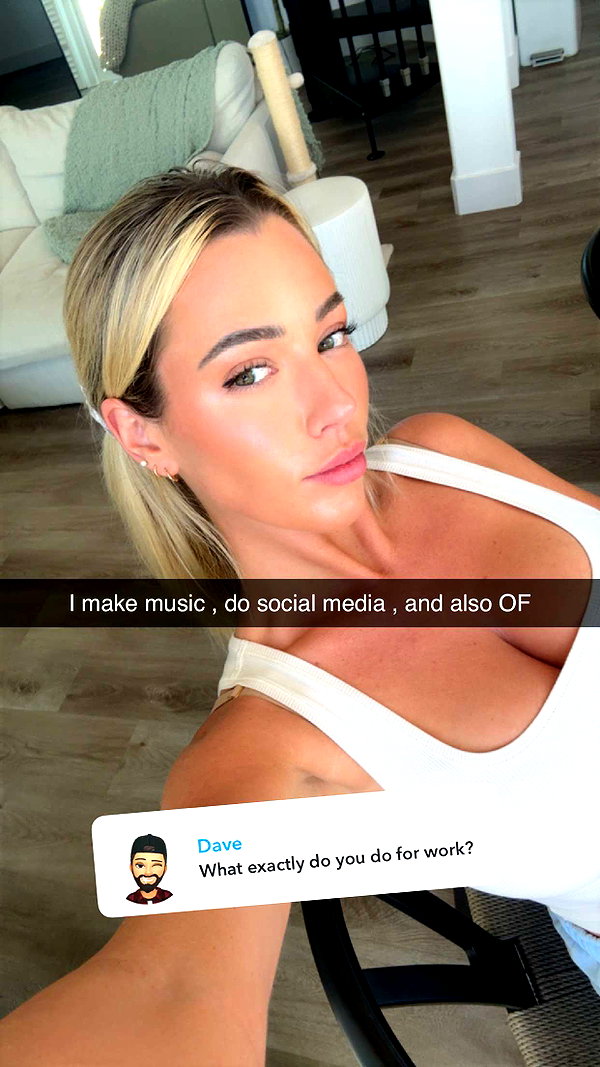 jadelynmusic snapchat image archive image