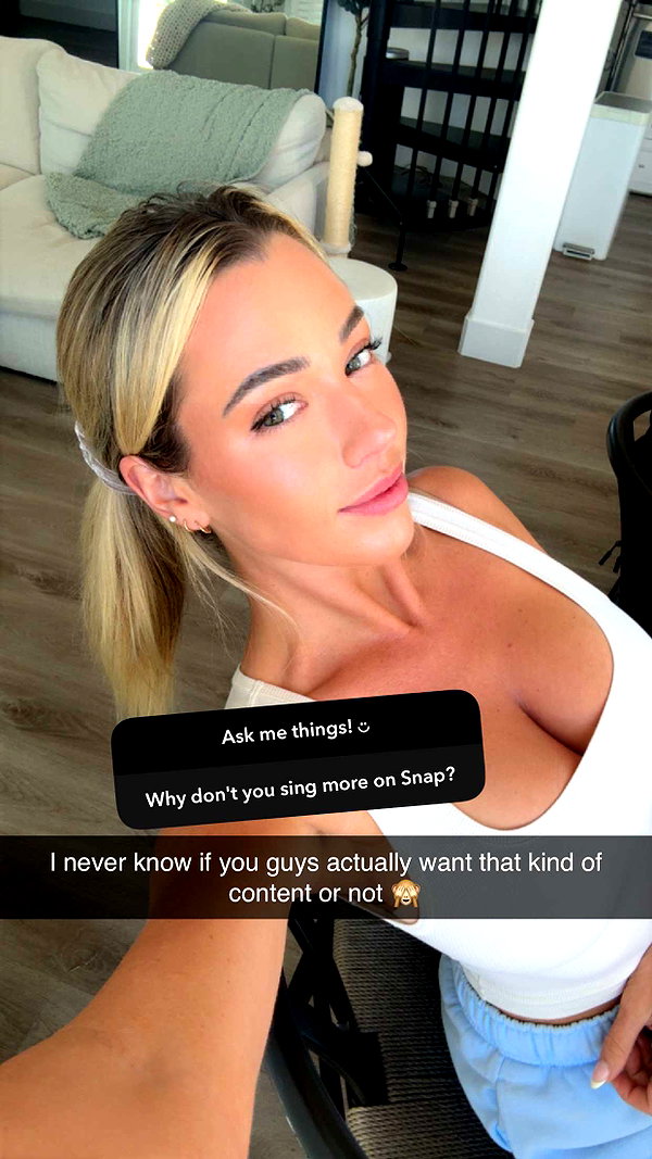 jadelynmusic snapchat image archive image