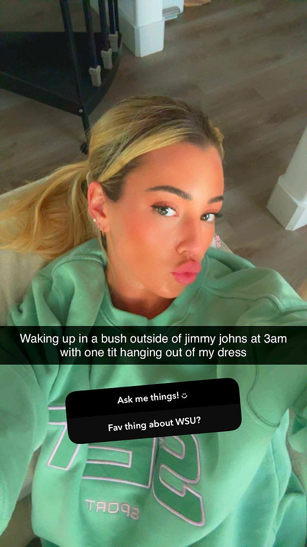 jadelynmusic snapchat image archive image