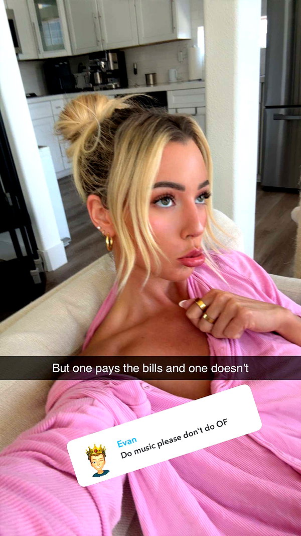 jadelynmusic snapchat image archive image