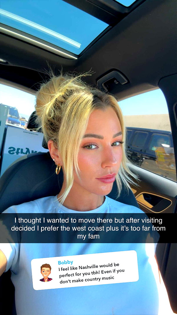 jadelynmusic snapchat image archive image