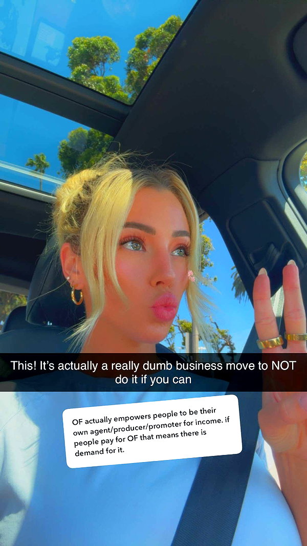 jadelynmusic snapchat image archive image