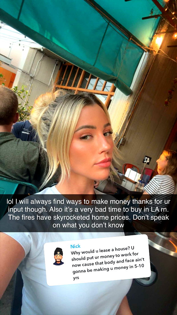 jadelynmusic snapchat image archive image