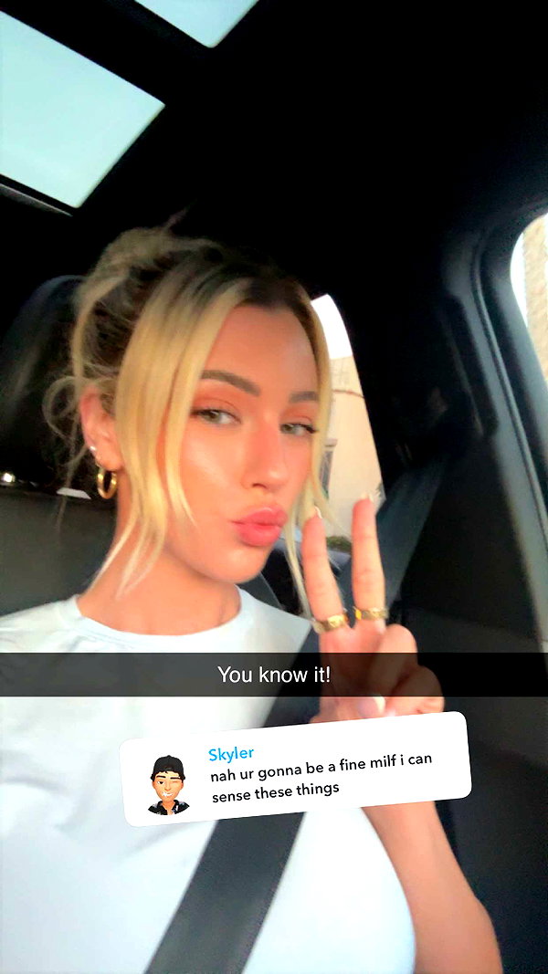 jadelynmusic snapchat image archive image