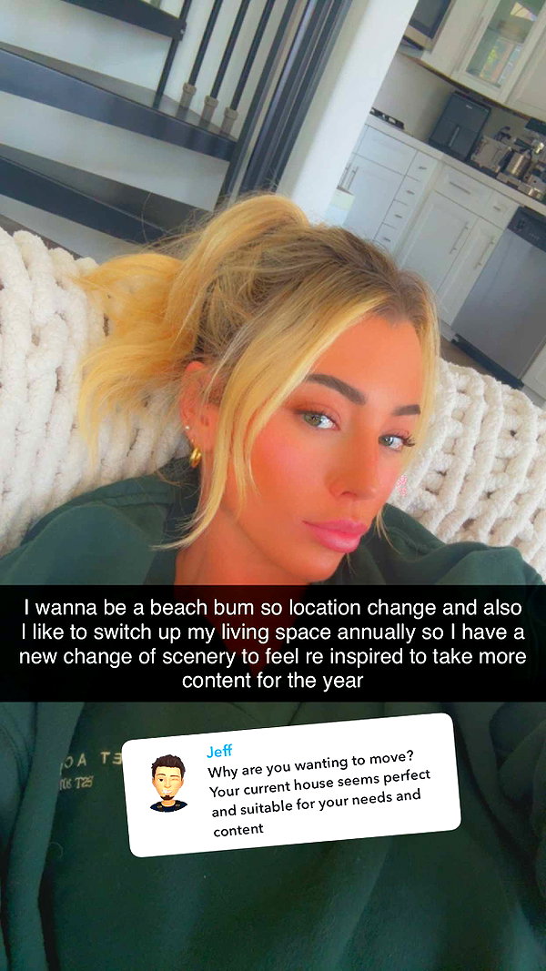 jadelynmusic snapchat image archive image