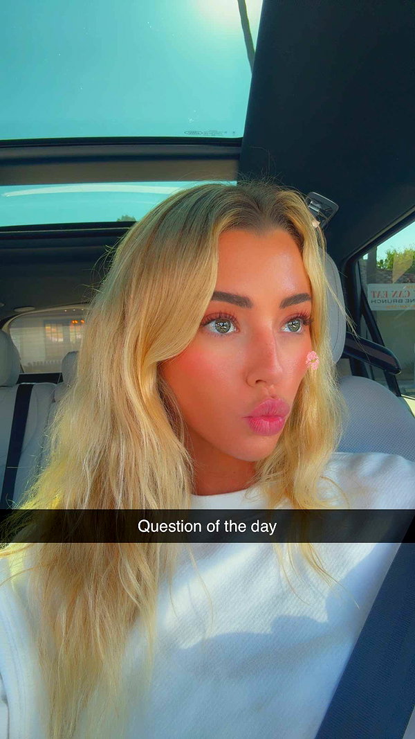 jadelynmusic snapchat image archive image
