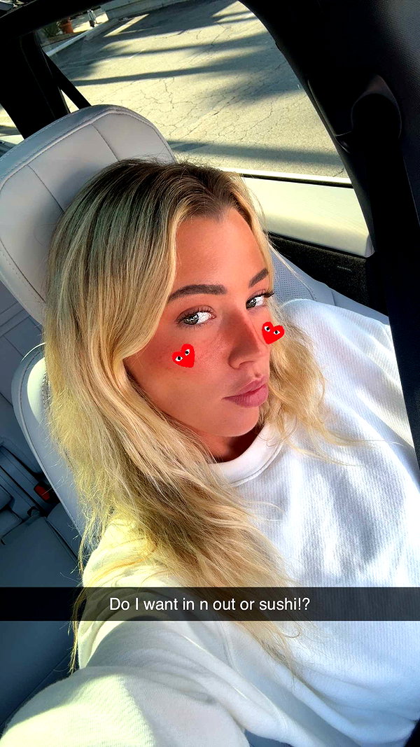 jadelynmusic snapchat image archive image