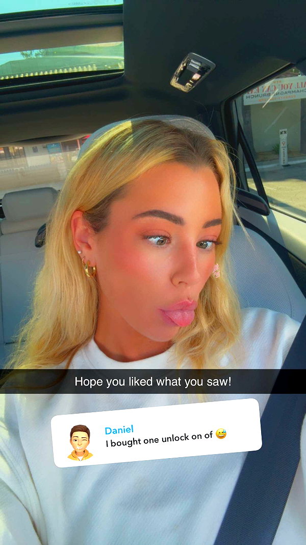 jadelynmusic snapchat image archive image