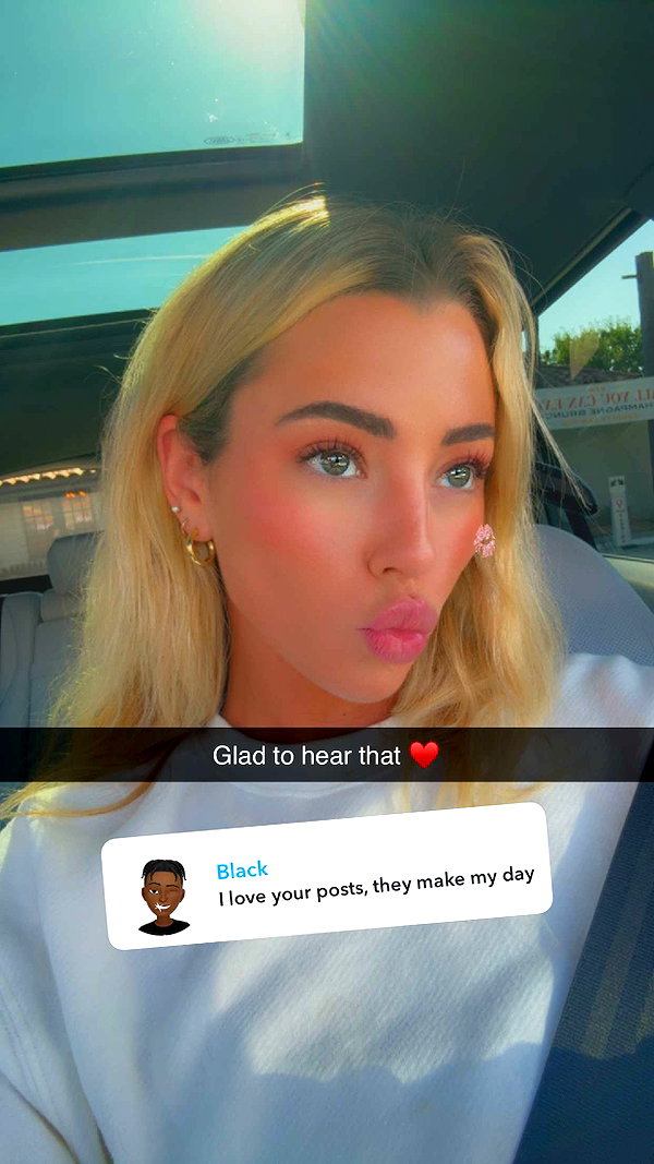 jadelynmusic snapchat image archive image