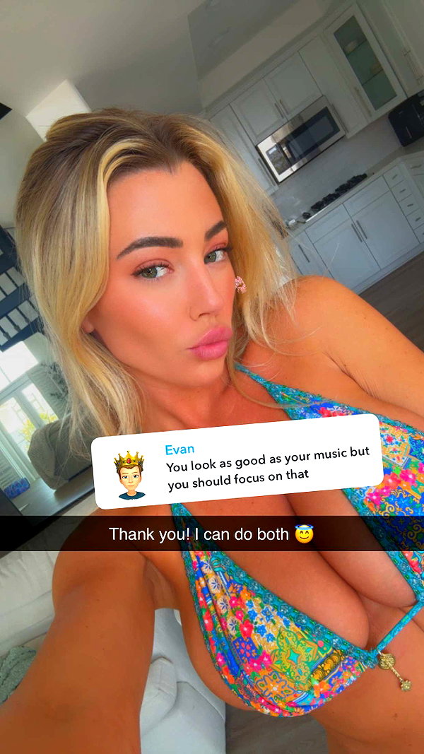 jadelynmusic snapchat image archive image