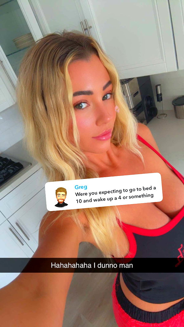jadelynmusic snapchat image archive image