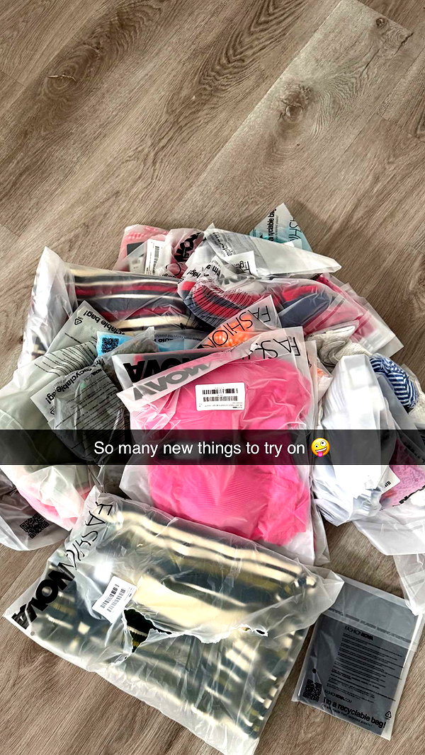 jadelynmusic snapchat image archive image
