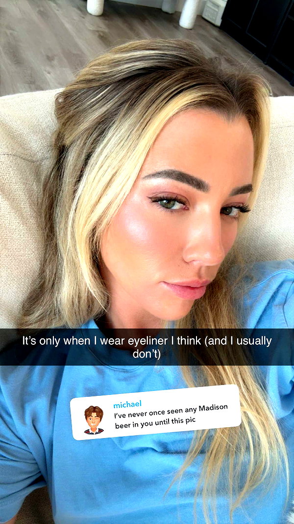 jadelynmusic snapchat image archive image