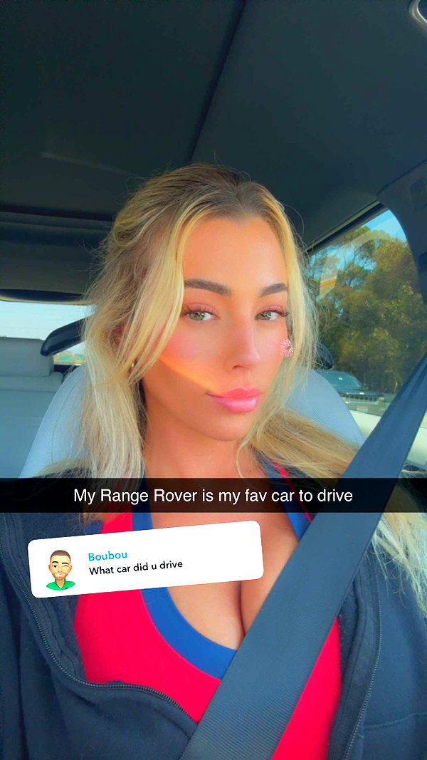 jadelynmusic snapchat image archive image