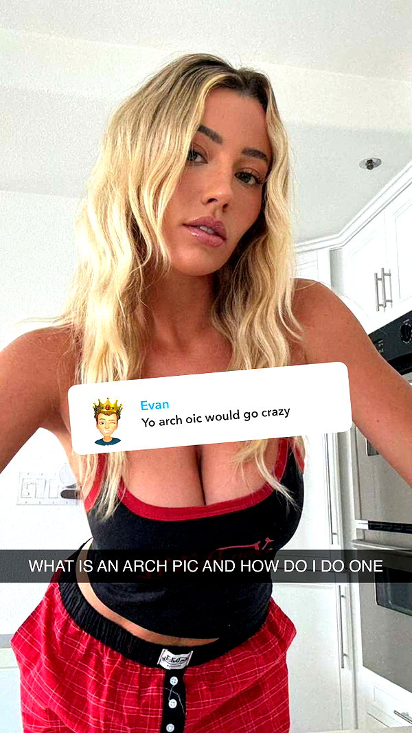 jadelynmusic snapchat image archive image
