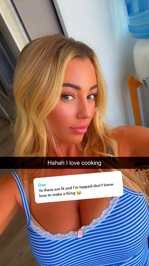 jadelynmusic snapchat image archive image