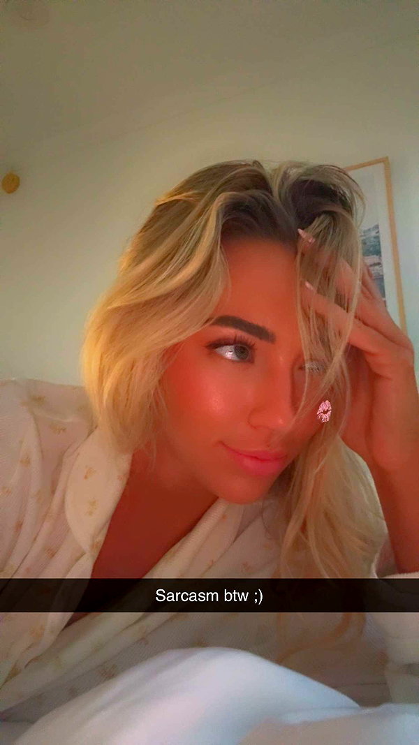 jadelynmusic snapchat image archive image