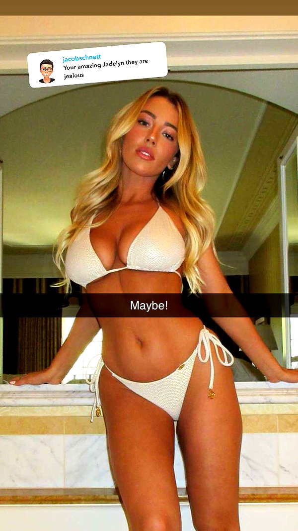 jadelynmusic snapchat image archive image