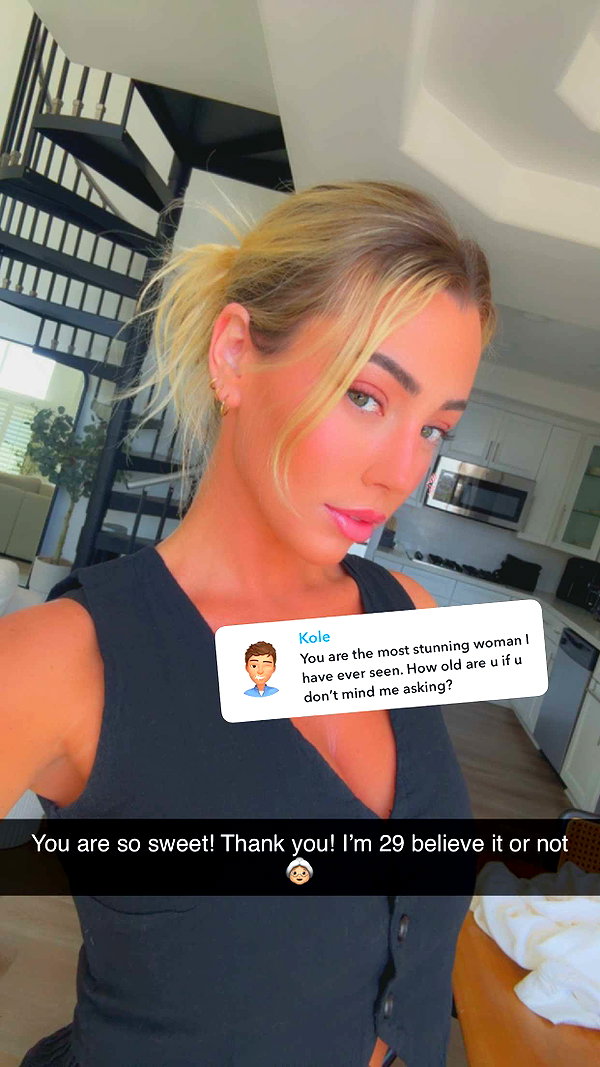 jadelynmusic snapchat image archive image