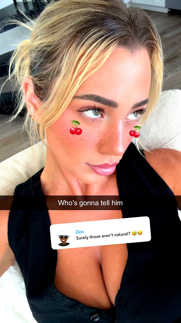 jadelynmusic snapchat image archive image