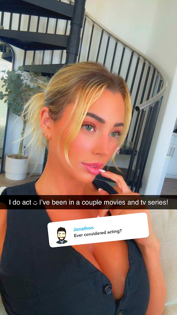 jadelynmusic snapchat image archive image