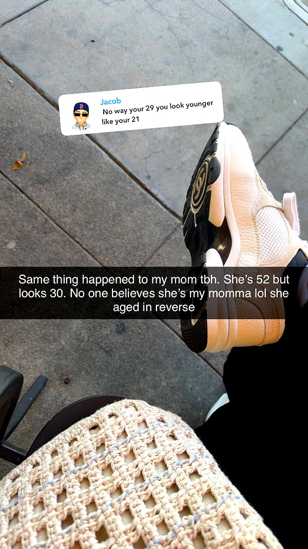 jadelynmusic snapchat image archive image