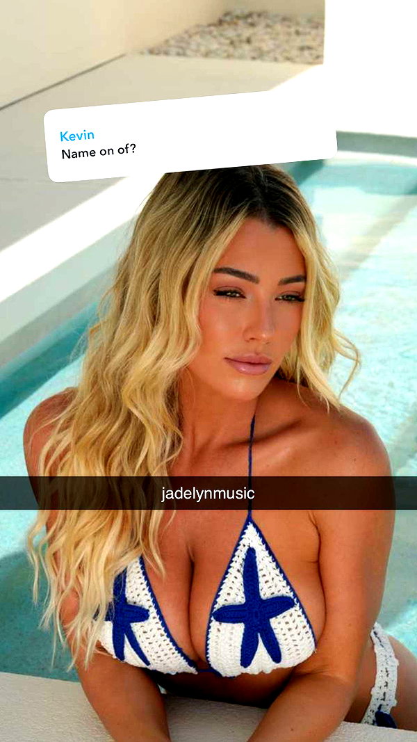 jadelynmusic snapchat image archive image