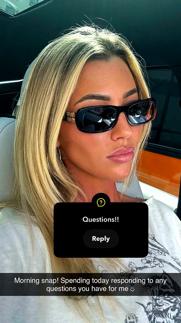 jadelynmusic snapchat image archive image