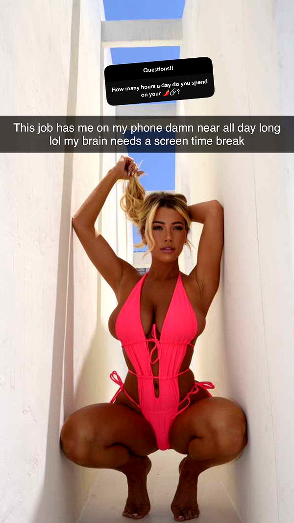 jadelynmusic snapchat image archive image
