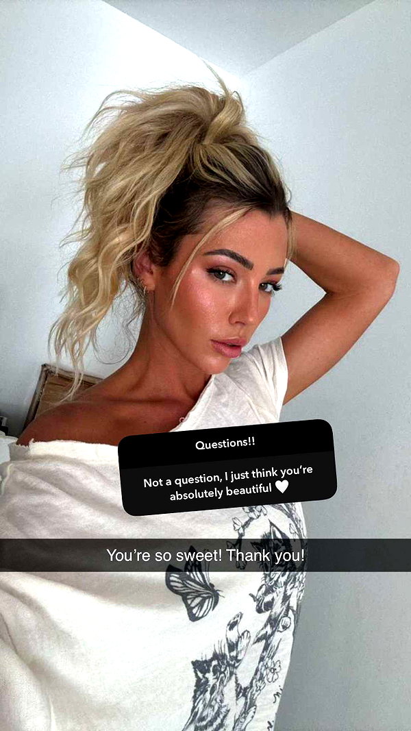 jadelynmusic snapchat image archive image