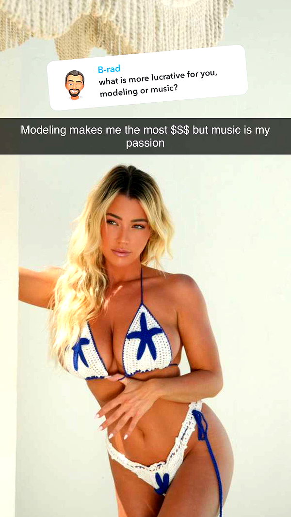 jadelynmusic snapchat image archive image