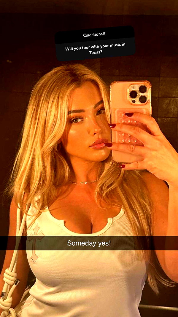 jadelynmusic snapchat image archive image