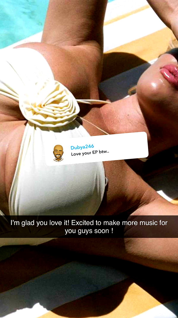 jadelynmusic snapchat image archive image