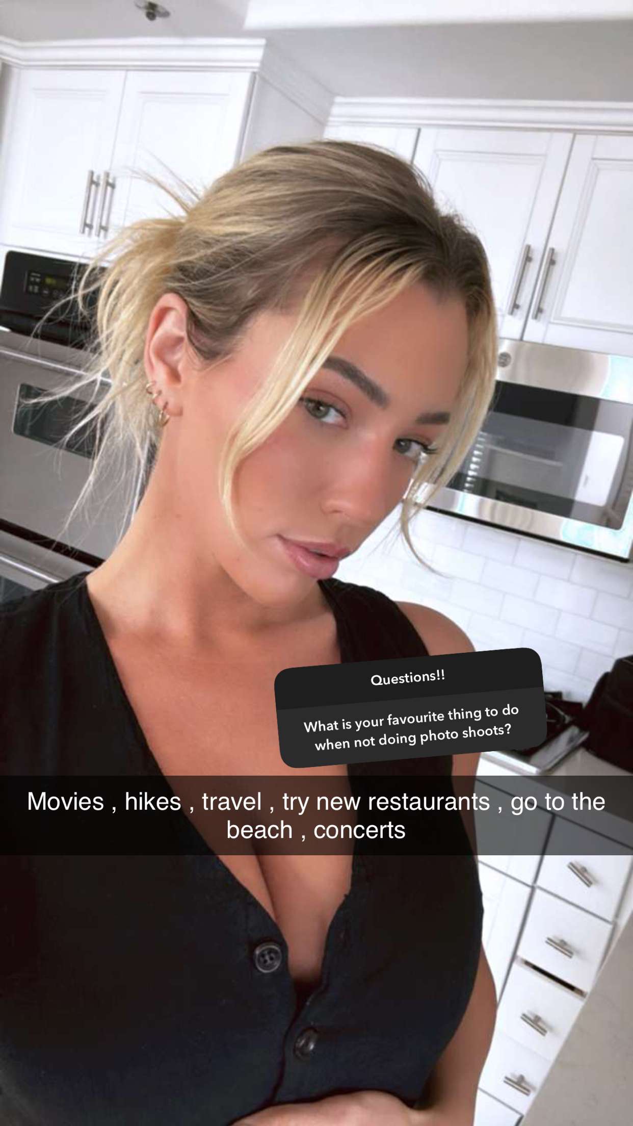 jadelynmusic snapchat image archive image