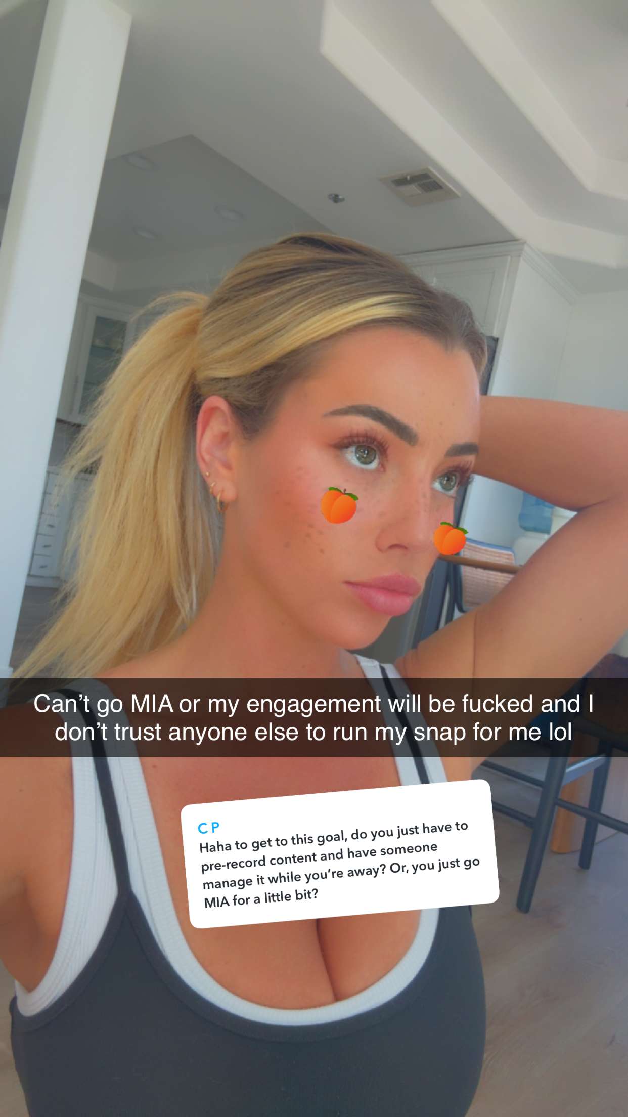 jadelynmusic snapchat image archive image