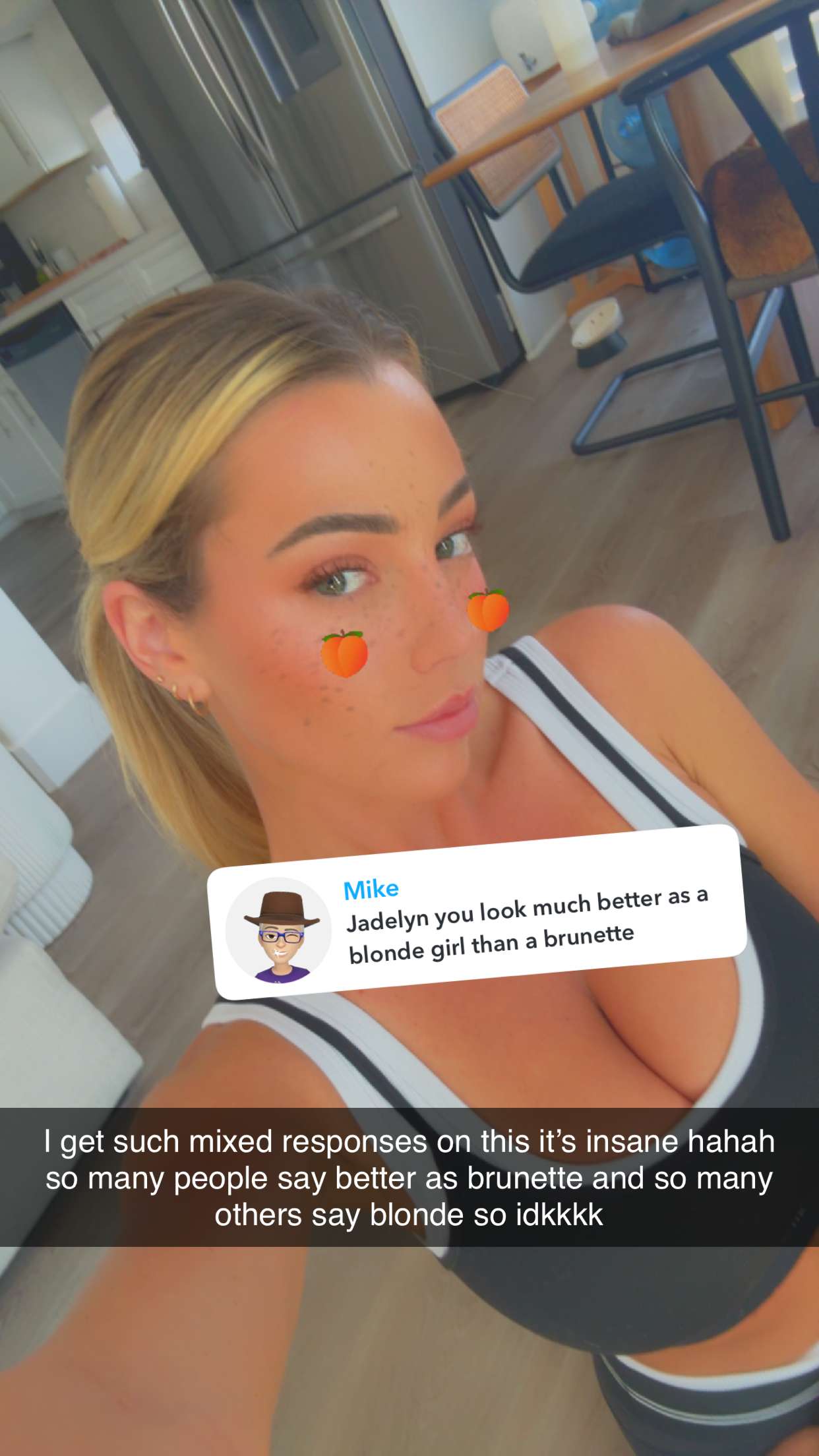 jadelynmusic snapchat image archive image