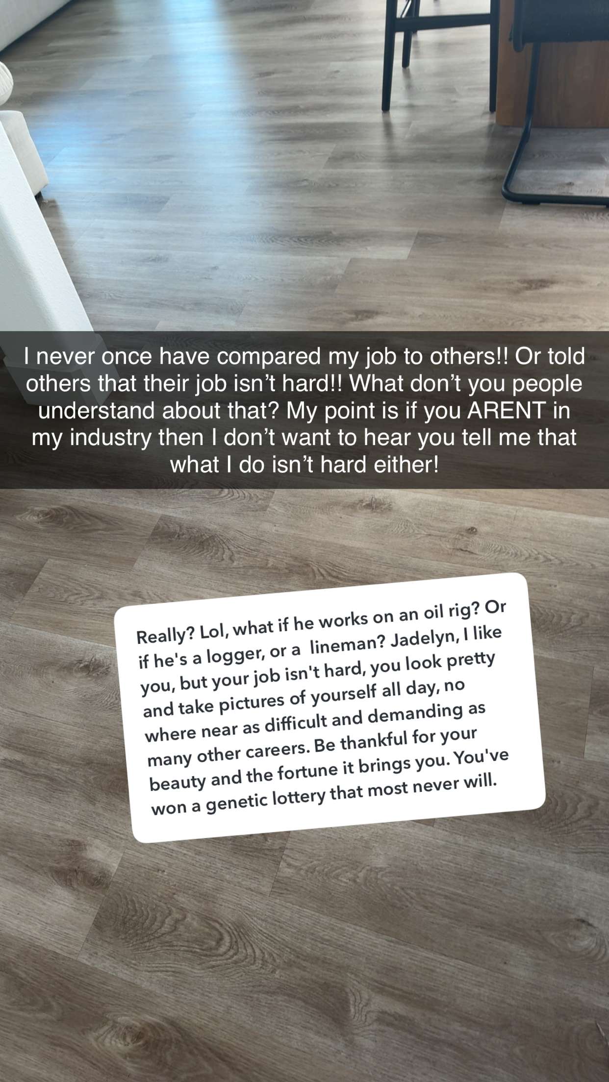 jadelynmusic snapchat image archive image