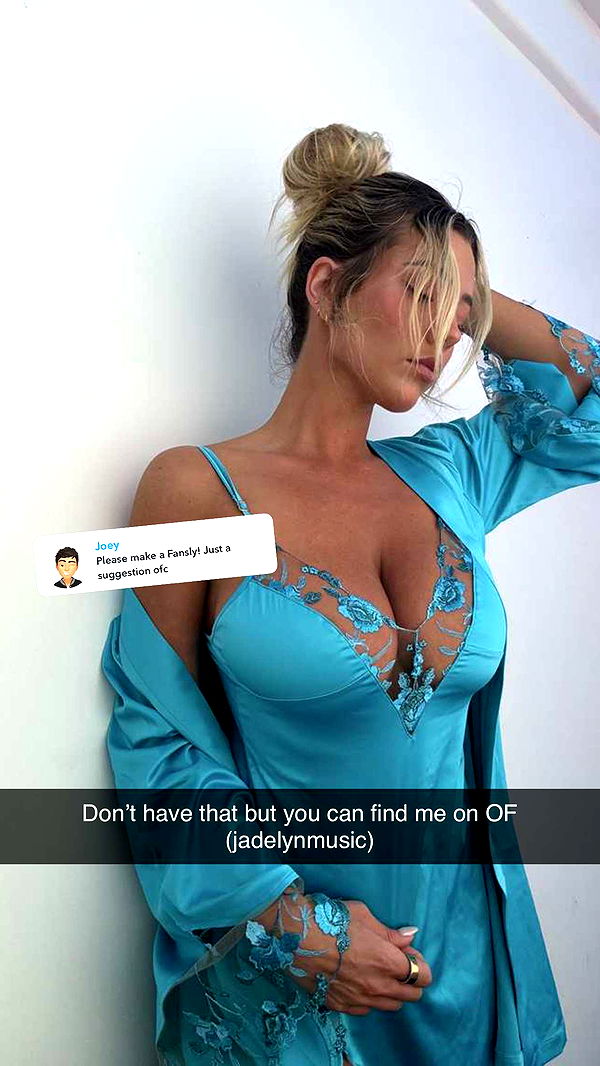 jadelynmusic image ~ Altpins