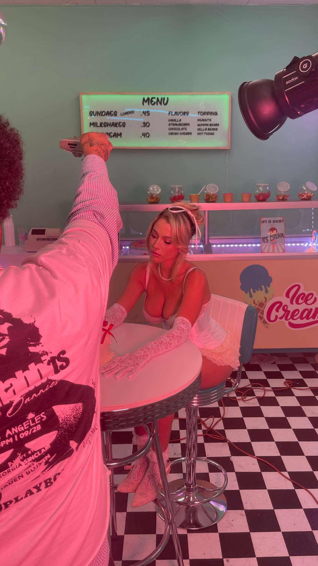 jadelynmusic snapchat image archive image