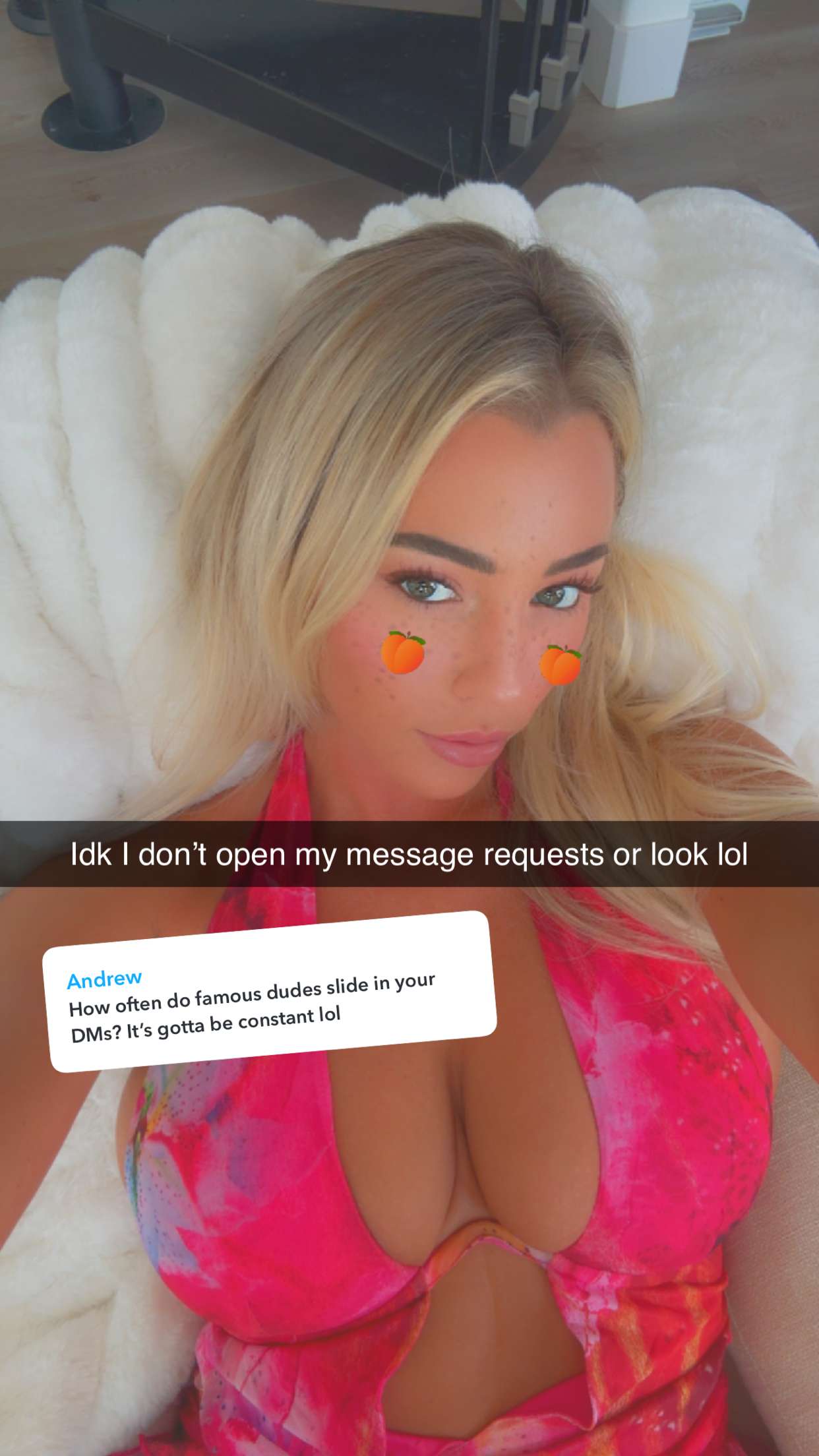 jadelynmusic snapchat image archive image