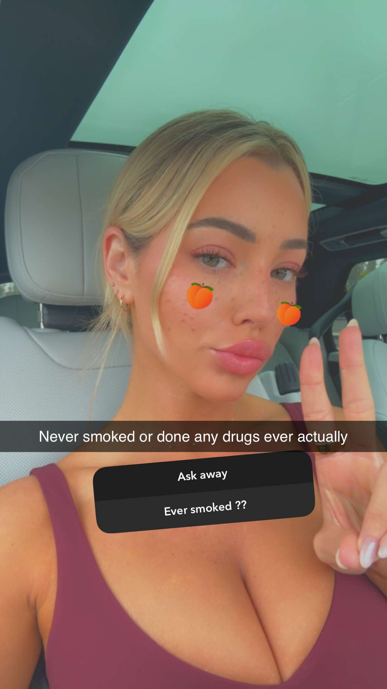 jadelynmusic snapchat image archive image