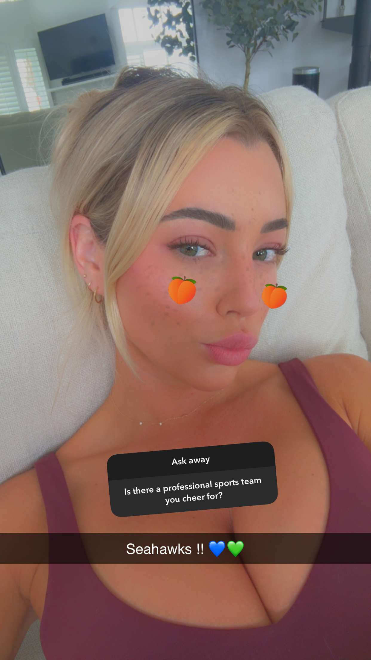 jadelynmusic snapchat image archive image