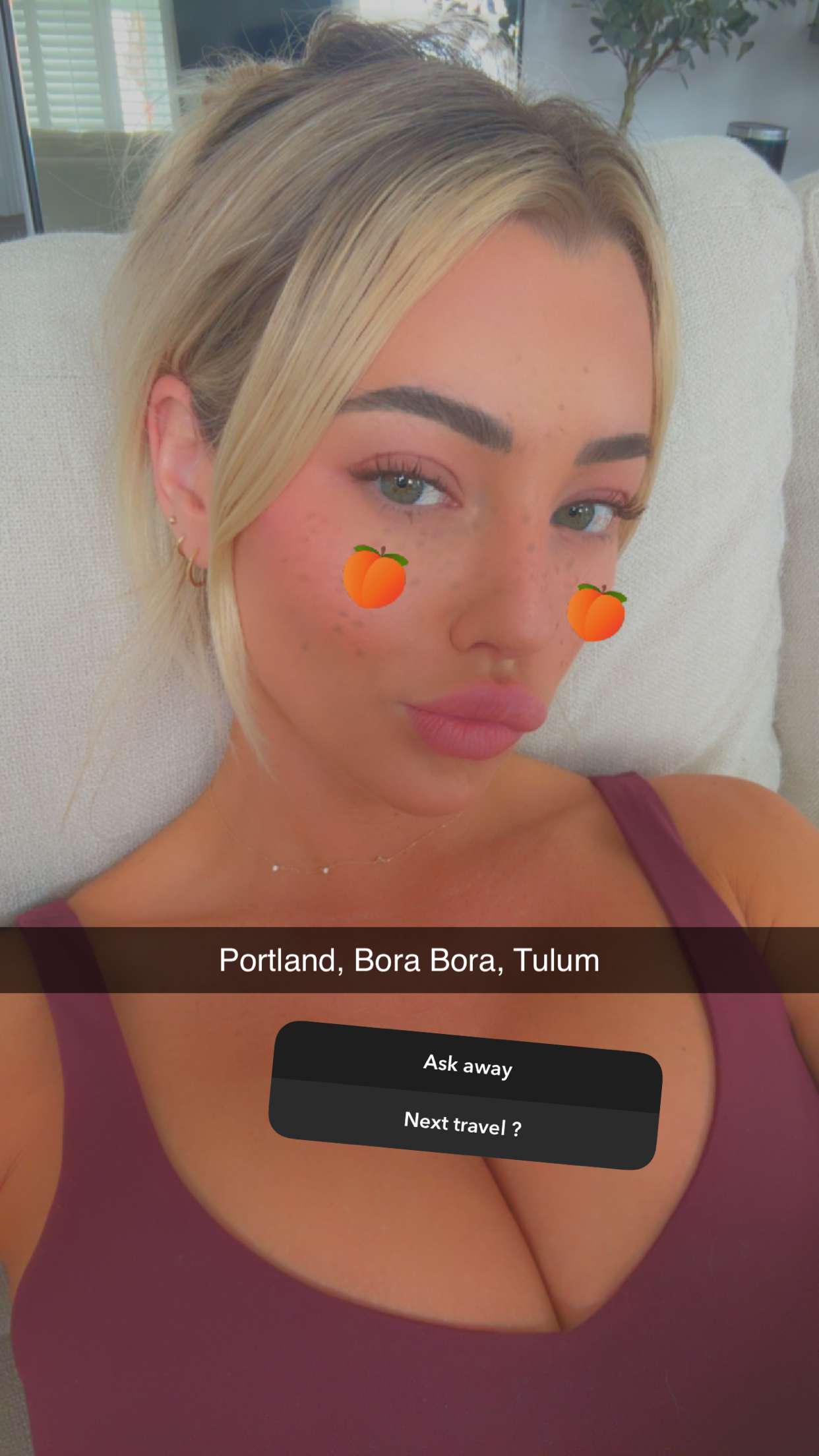 jadelynmusic snapchat image archive image