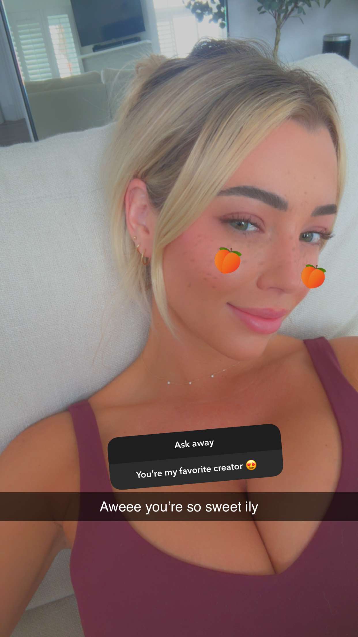 jadelynmusic snapchat image archive image