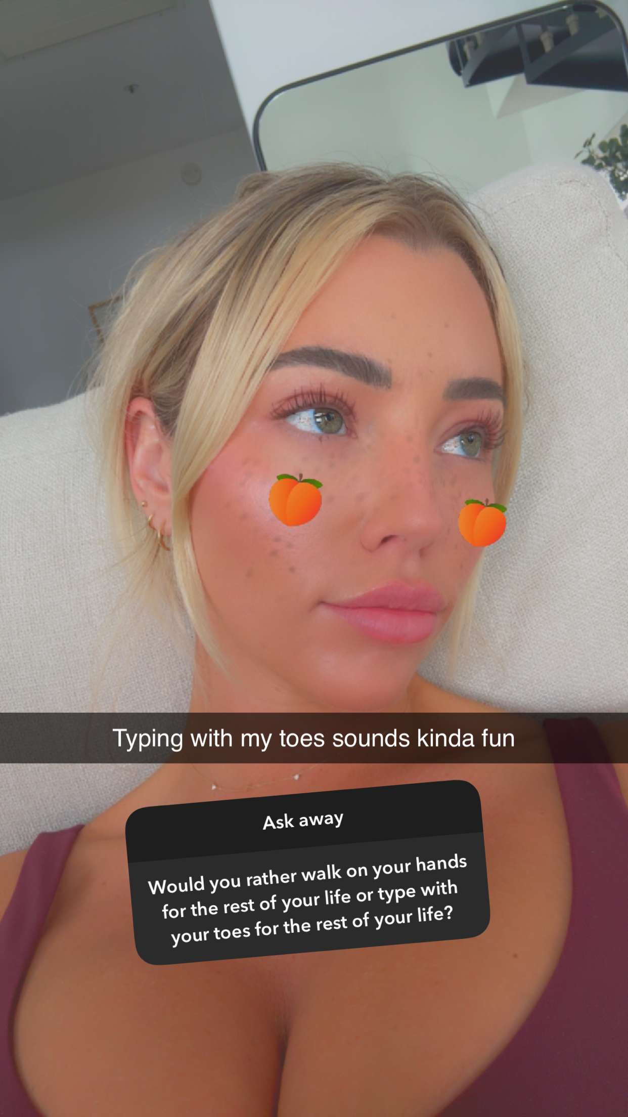 jadelynmusic snapchat image archive image