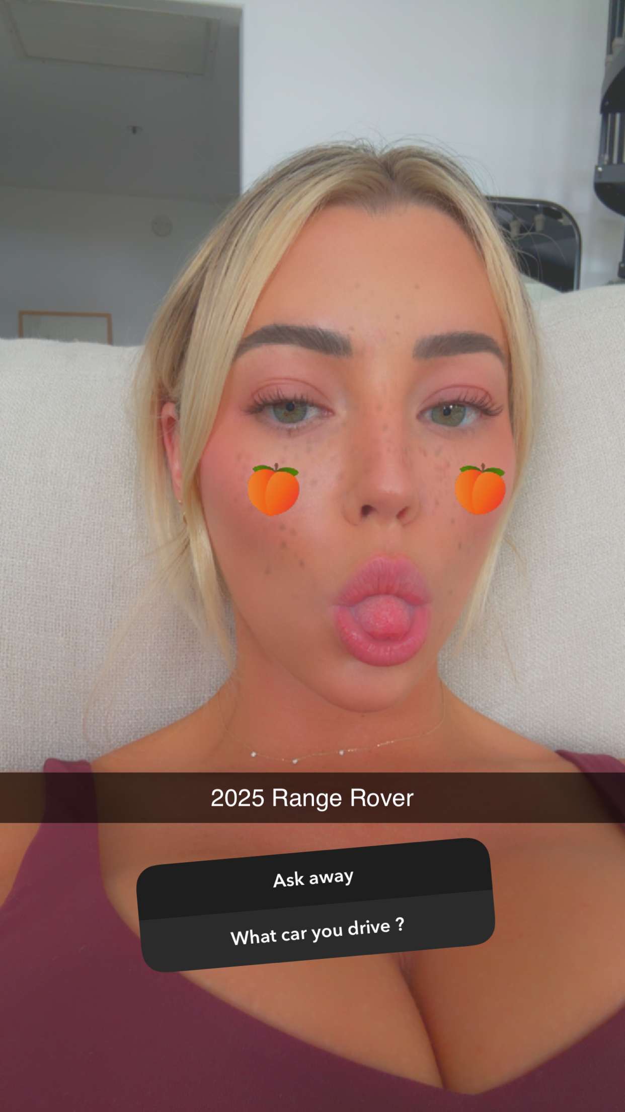 jadelynmusic snapchat image archive image