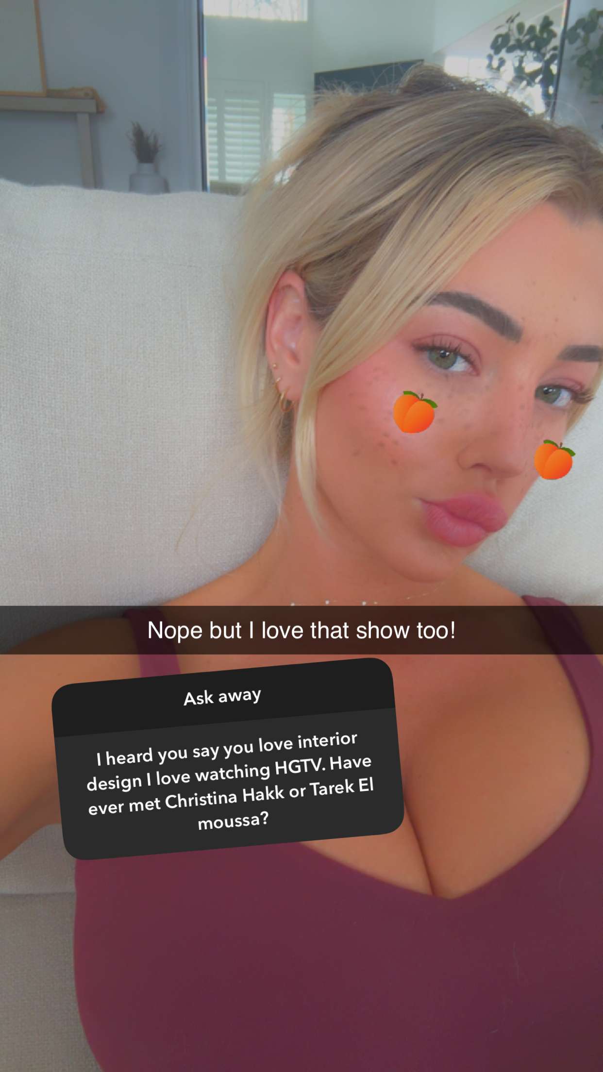 jadelynmusic snapchat image archive image