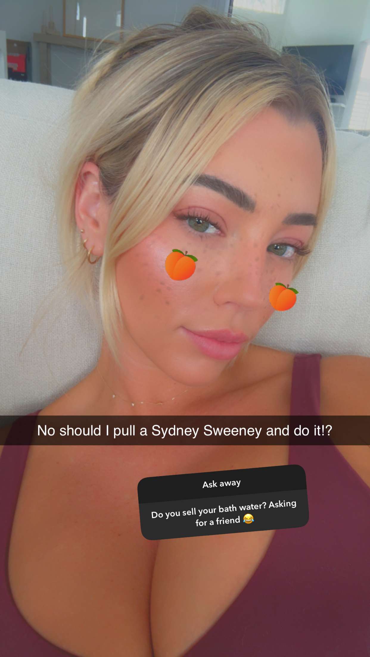 jadelynmusic snapchat image archive image