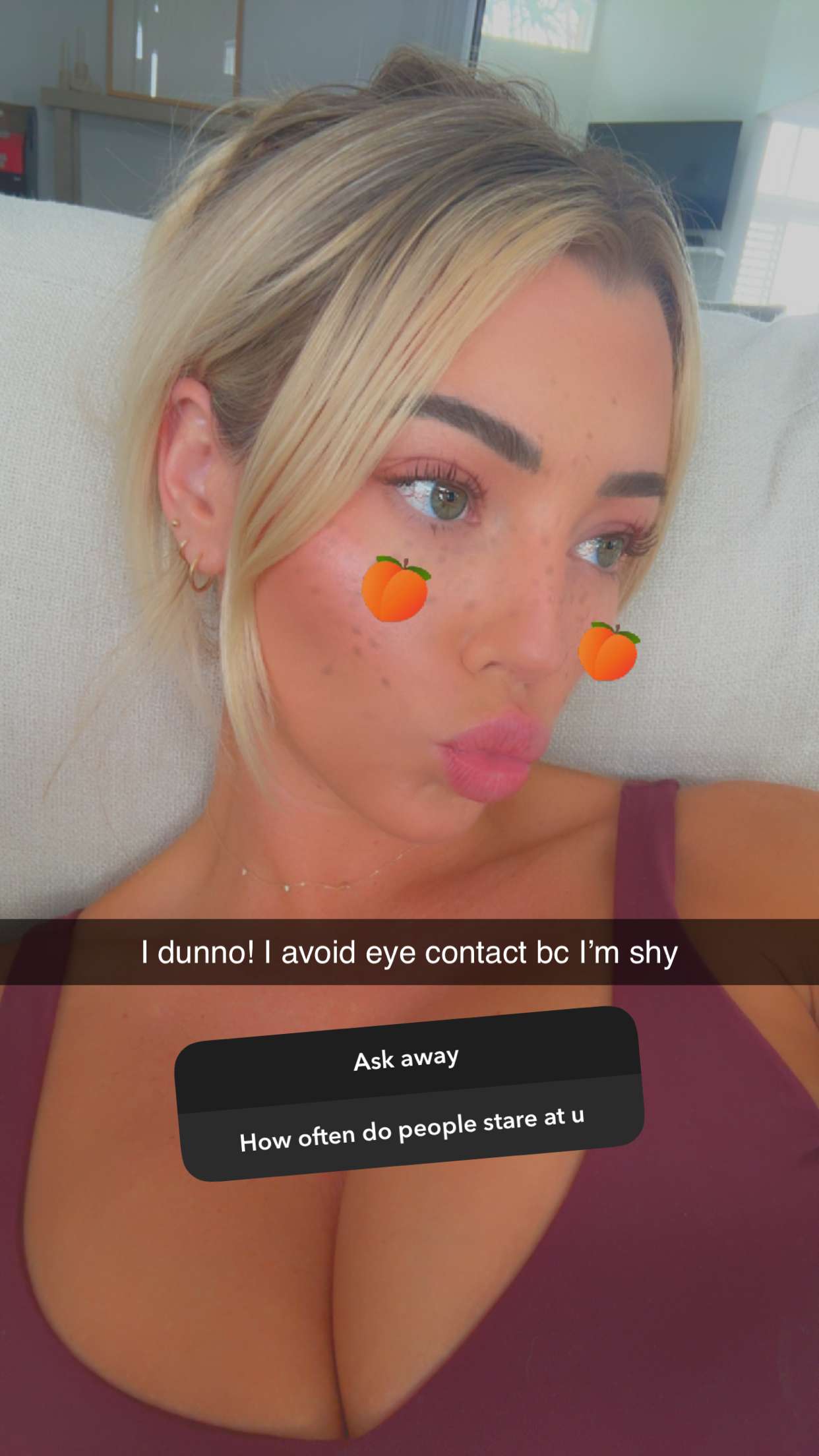 jadelynmusic snapchat image archive image